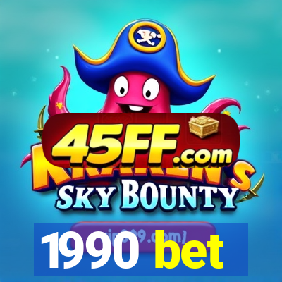 1990 bet